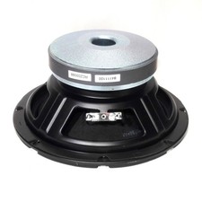 MB10G252 RCF Woofer di ricambio originale ART710A MK2 MK4 ART 710 A MB10G252-4