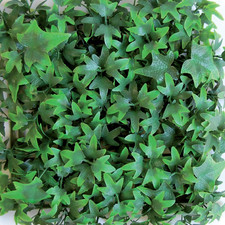 Siepe Sintetica a Pannelli per