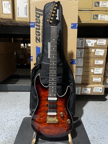 Ibanez premium az47p1qm - ibanez,