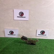 SERRATURA ELETTRICA POSTERIORE