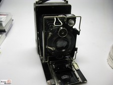 Zeiss Ikon Ica Maximar 107/1