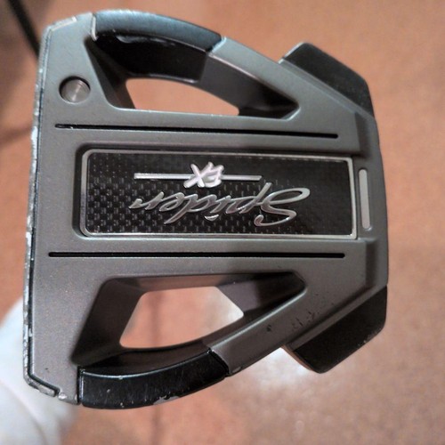 Taylormade spider putter 34 - ex,