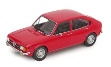 Scale alfa romeo - kk,