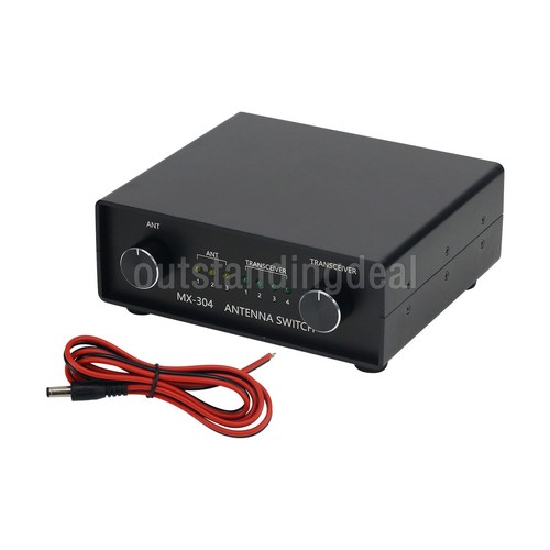Interruttore antenna 304 - interruttore,