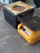 Bilancia da cucina Prima 5 Kg
