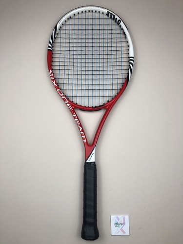 Wilson blx amplifeel six - wilson,