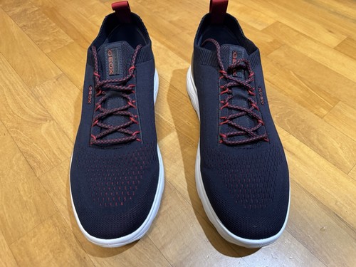 Sneakers basse geox - basse, u