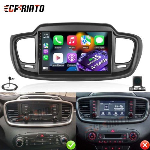 Autoradio kam android - android, 15