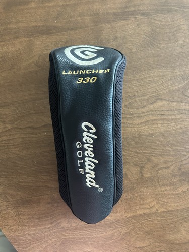 Cleveland launcher 330 - cleveland,