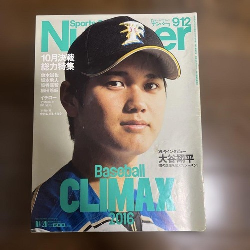 Shohei ohtani baseball climax - ohtani,