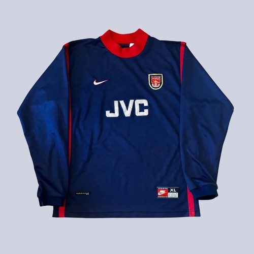 Maglia calcio portiere arsenal - calcio,