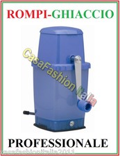 PIAZZA TRITAGHIACCIO ROMPI