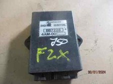 CDI FZX 750  TYPE 4AM