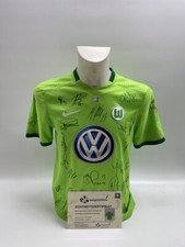 VFL WOLFSBURG Maglia 2016/2017
