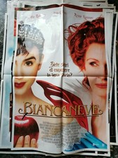 LOCANDINA CINEMATOGRAFICA cm