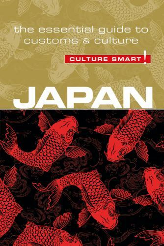 Japan culture smart - culture, the