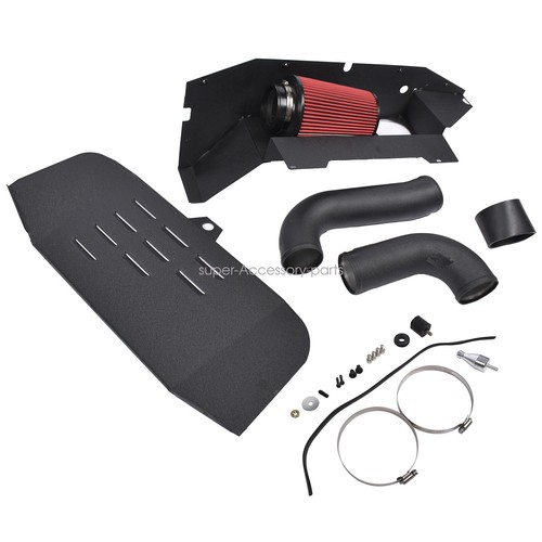 Kit aspirazione aria - , fredda