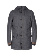 Parka patrizia pepe 65 - pepe, tg.s
