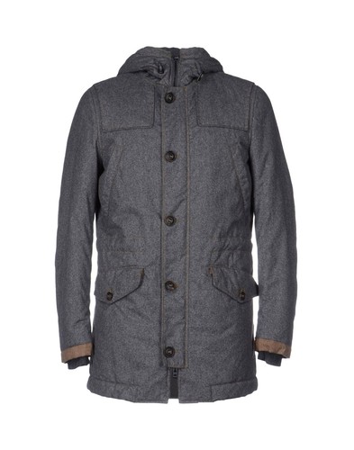 Parka patrizia pepe - parka, -65%