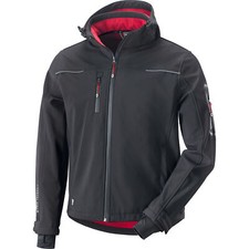 Giacca softshell lucerna - giacca,