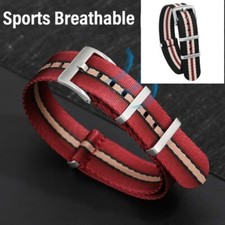 Cinturino orologio NATO nylon