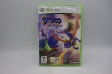 THE LEGEND OF SPYRO L'ALBA DEL