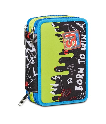 Seven zip born fun boy - 3,