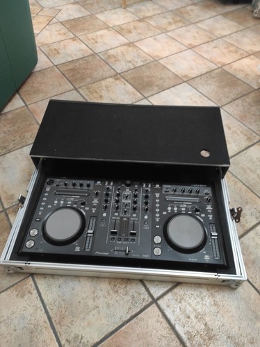 Pioneer ddj - ddj, s1