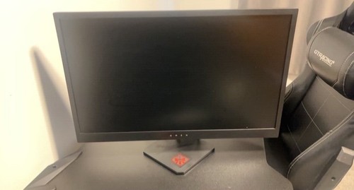 Omen gaming monitor - omen, 25