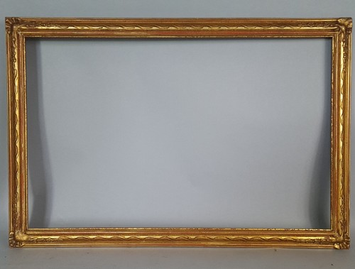 Cornice antico 5x40 - 60,
