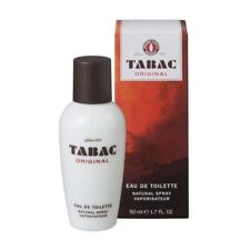 TABAC ORIGINAL EDC NATURAL SPRAY - 50 ml
