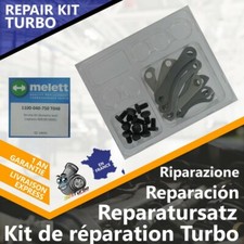 Repair Kit Turbo réparation