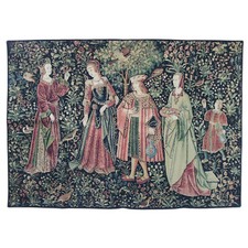 Arazzo PROMENADE cm 139 x 100