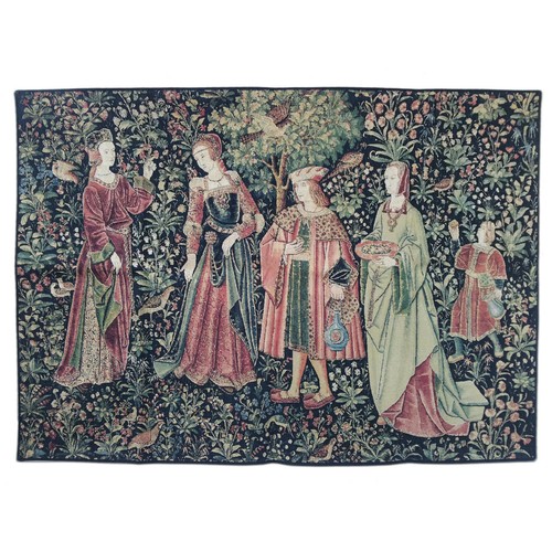 Arazzo promenade 139 100 - arazzo,
