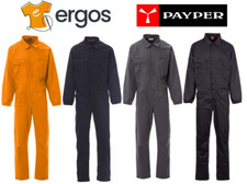 PAYPER COVER Tuta Tutone da