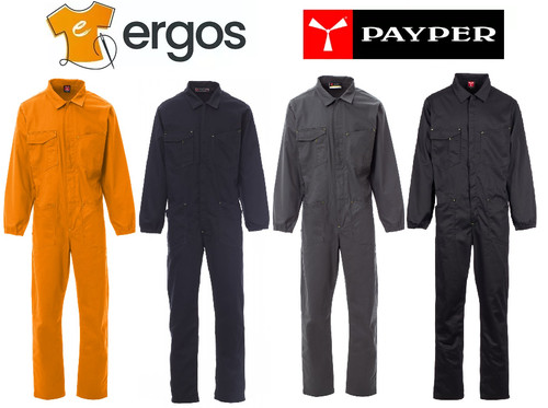 Payper cover tuta tutone - payper,