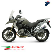 Termignoni Bmw R 1200 GS 2011