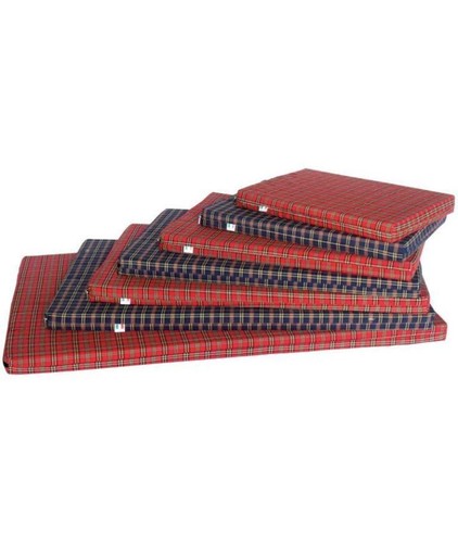 Maxi materassino scozzese - maxi,