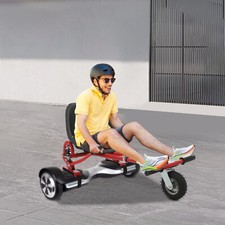 Attacco Sedile Hoverboard