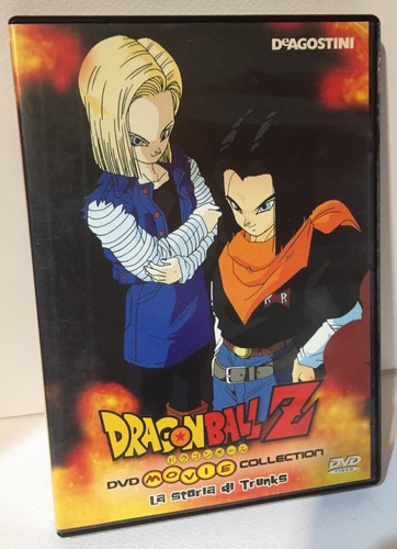 Storia trunks dvd - storia, di