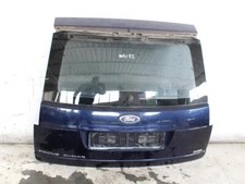 1683574 PORTELLONE COFANO POSTERIORE BAULE FORD C-MAX 1.8 D 85KW 5M 5P (2006) RI