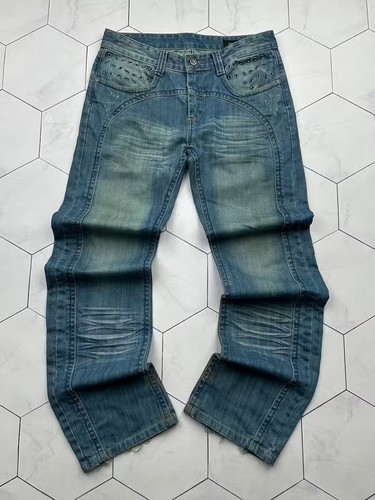 Jeans uomo dsquared2 slim - uomo,