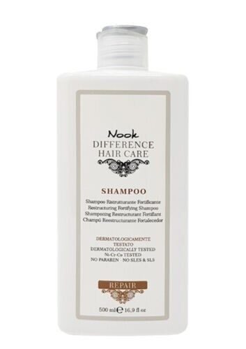 Nook shampoo repair - nook,