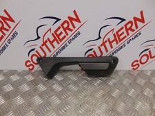 PANNELLO COPRI SERBATOIO