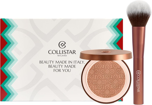 Collistar cofanetto regalo - cofanetto,