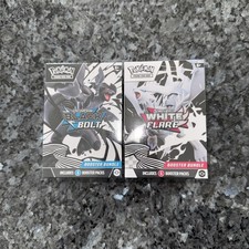 Pokemon bullone nero bianco - bullone,
