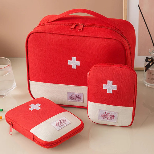 Borsa porta medicina - borsa, da