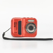 Kodak EasyShare Sport C123