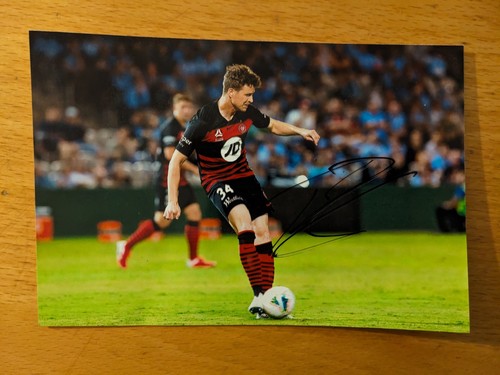 Patrick ziegler western sydney - patrick,