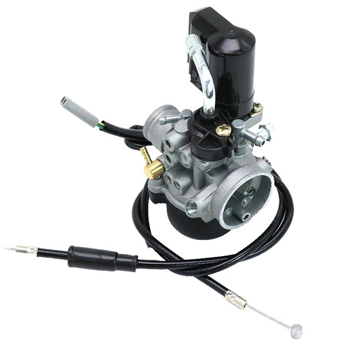 Carburatore tipo phva ed - carburatore,
